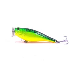 Wobbler SH-002A 021F 8cm/11,8g/popper