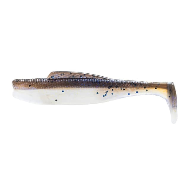 Mjuk lockelse Z-Man DIEZEL MINNOWZ 4"" The Deal 5 st