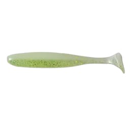 Pehmeät syötit Keitech Easy Shiner 4`-LT01 7kpl