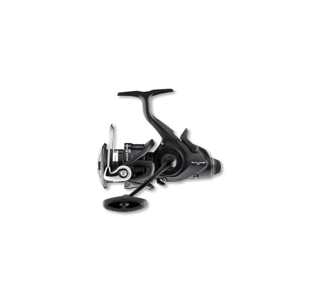 Rulle Daiwa Black Widow BR LT5000-C