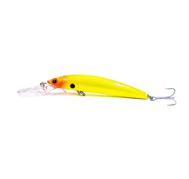 Wobbler EG-068B A119F 10cm/13,5g/0,9-1,2m