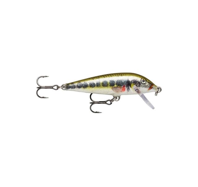 Viehe CountDown 5cm/5g/0,9-1,8m VAL
