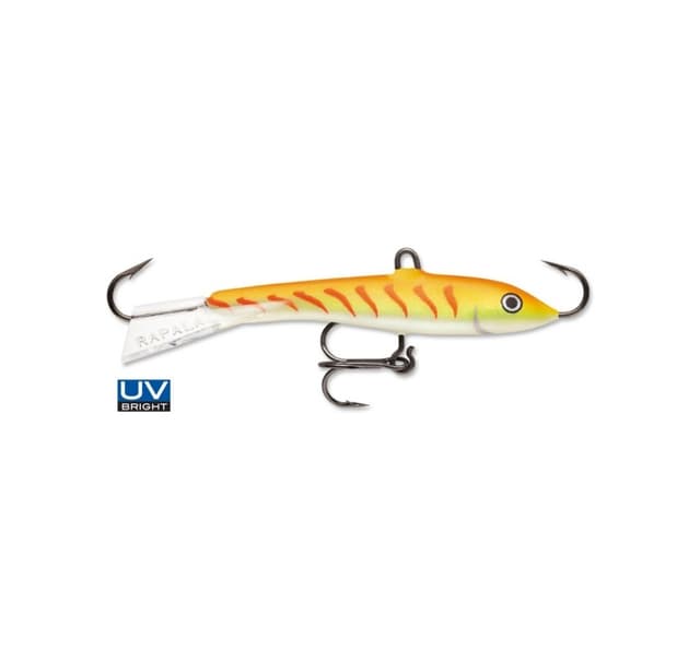 Lure Jigging Rap W7 7cm/18g OTU, Rapala
