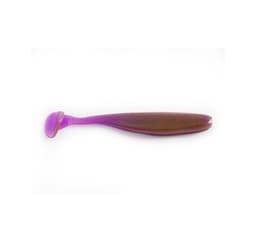 Mjukt bete HITFISH Puffyshad 4 R134 5st