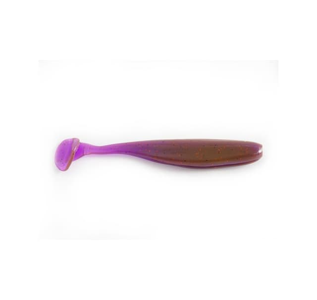 Mjukt bete HITFISH Puffyshad 4 R134 5st