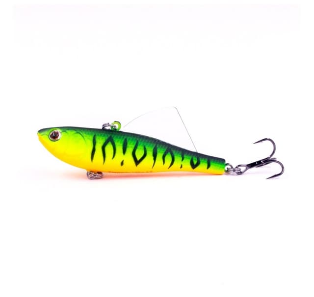 Lure EG-204A GC01S 6,5 cm/14,5 g/sjunkande, Strike Pro