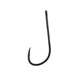 Enkel krok 5123-031 08 sort krom