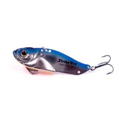 Vaappu JG-005E A02AE 6,5 cm / 26 g / uppoaminen