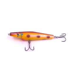 Wobbler EG-172A P17 15,3cm/85g/1,5m