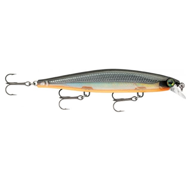 Lure Shadow Rap 11cm/13g/0,6-1,2m HLW