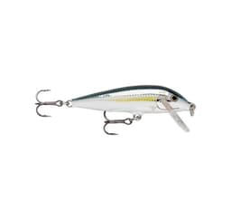 Lure Countdown 5cm/5g/0,9-1,8m ALB