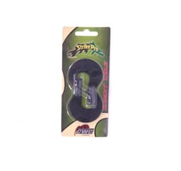 Vaappu Strike-Pro EG-138T musta