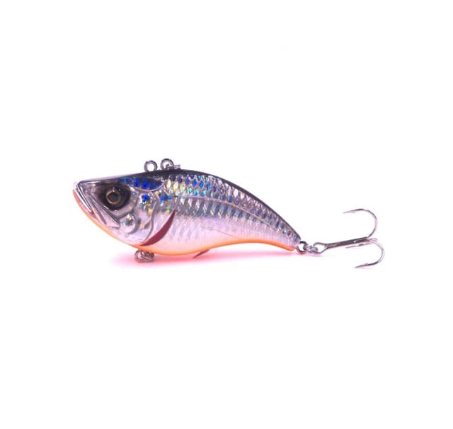Wobbler Strike-Pro EG-128D A70-713 9cm/31,6g/sjunkande