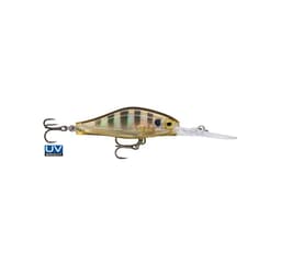 Viehe Shadow Rap Jack Deep 5cm/6g/3,0m GGIU