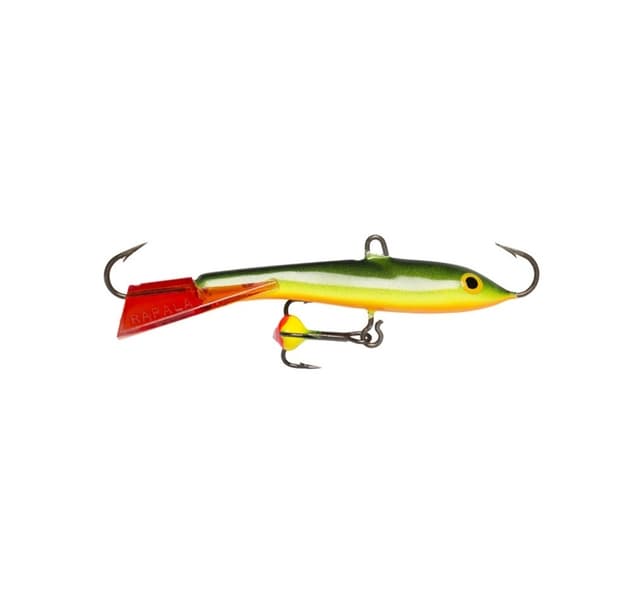 Lure Jigging Rap WH7 7cm/18g BYR, Rapala
