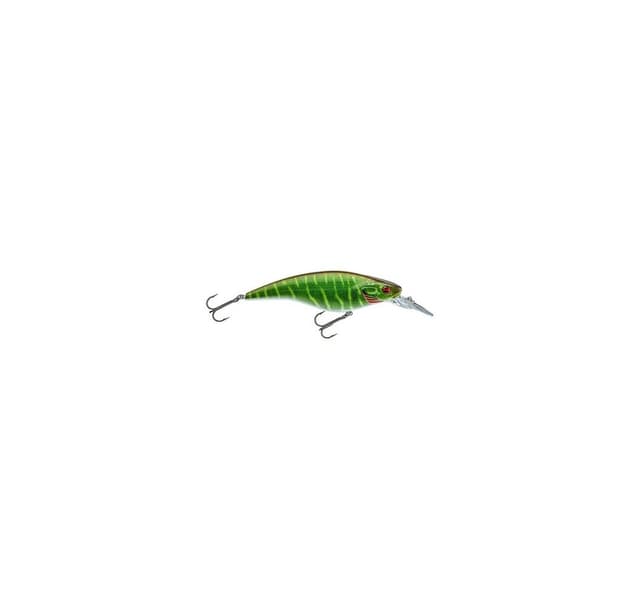 Lure Daiwa PX Flat BT 100MR 10cm/21g/1,0-1,4m levande gädda