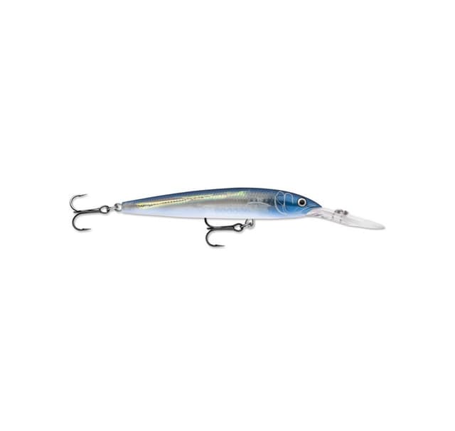 Lure Down Deep Husky Jerk 10cm/11g/2,1-4,8m HGH