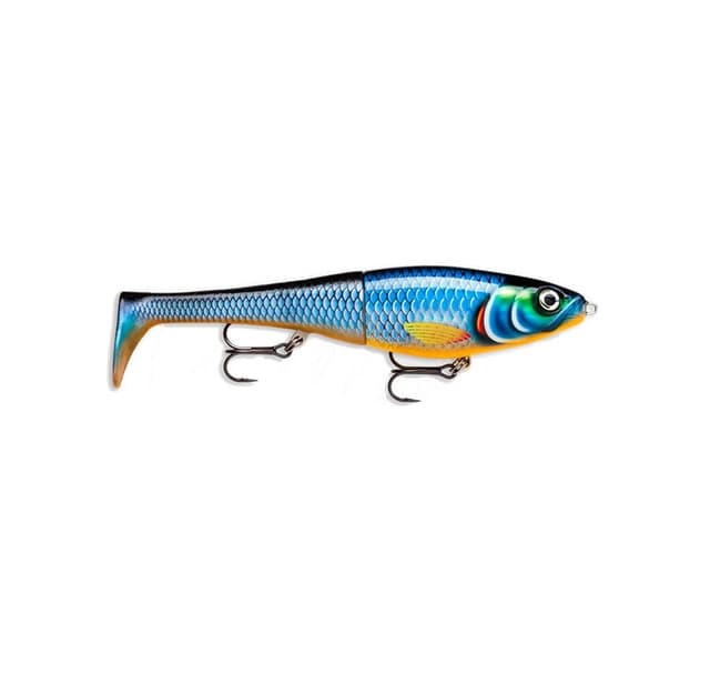 Lure X-Rap Peto 20cm/83g/0,5-1,0m BGH