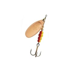 Spinner MEPPS AGLIA 5 13,0g, koppar
