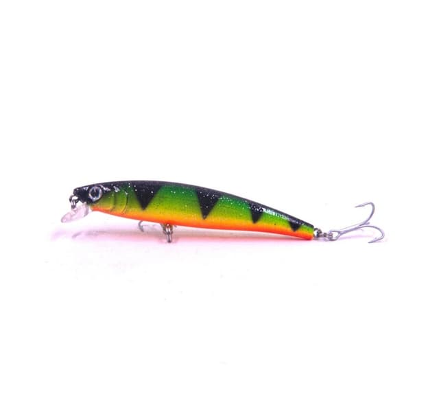 Wobbler Strike-Pro JL-120F A09 9cm/8g/1,3-2,2m