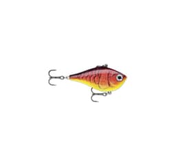 Lure Rippin Rap 5cm/9g RFCW