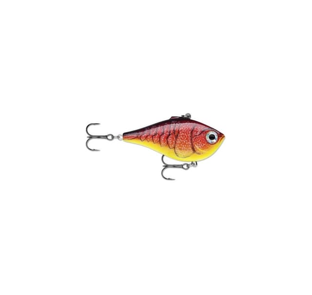 Viehe Rippin Rap 5cm/9g RFCW