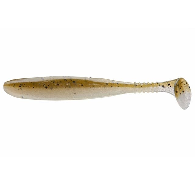 Soft lure Daiwa TN D'FIN 12,5cm motorolja ayu 5st