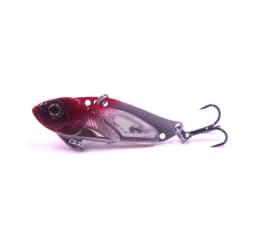 Wobbler PJG-005A 022PE 4,5 cm/9,6 g/sjunkande