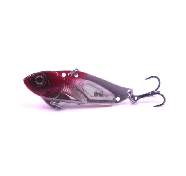 Wobbler PJG-005A 022PE 4,5 cm/9,6 g/sjunkande