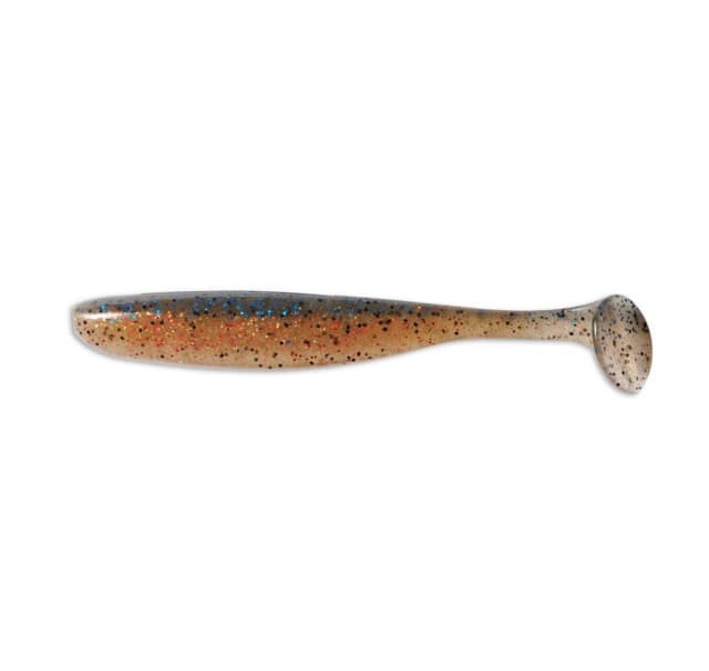Mjuka beten Keitech Easy Shiner 4`-LT15 7st