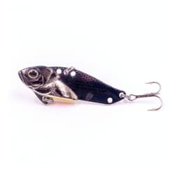 Wobbler JG-005B 790E 4cm/6,6g/sjunkande