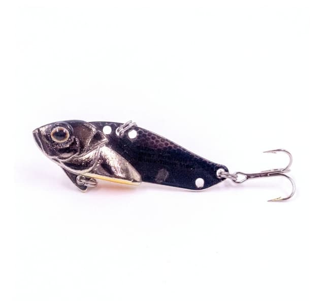 Wobbler JG-005B 790E 4cm/6,6g/sjunkande