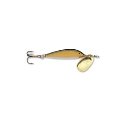 Lure Vibrax Minnow Spin 5 7g G