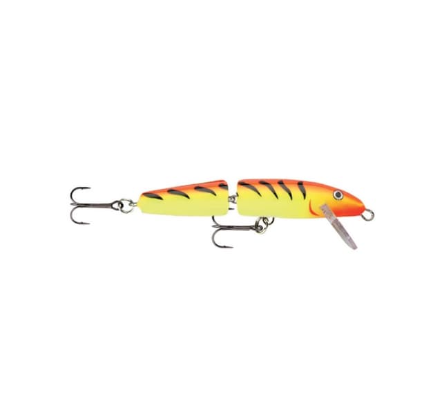 Lure Jointed Flytande 7cm/ /1,2-1,8m HT