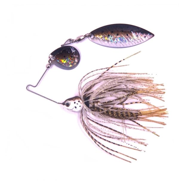 Strike Pro SB-007L 205 19,6 g/uppoaminen