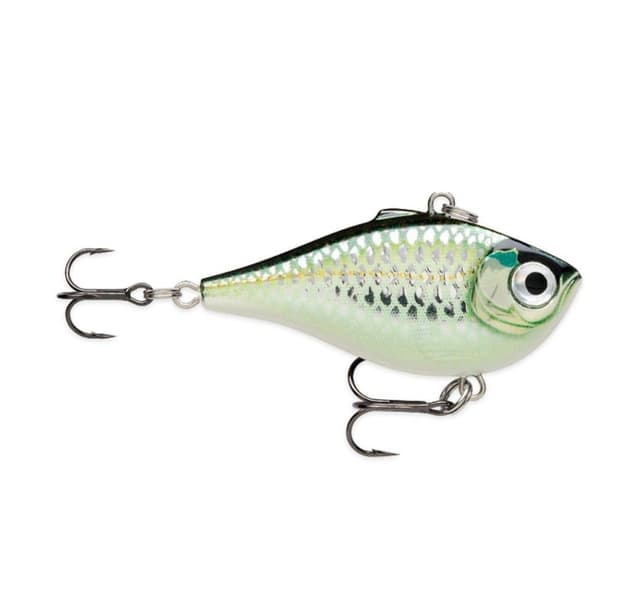 Viehe Rippin Rap 7cm/24g BLK