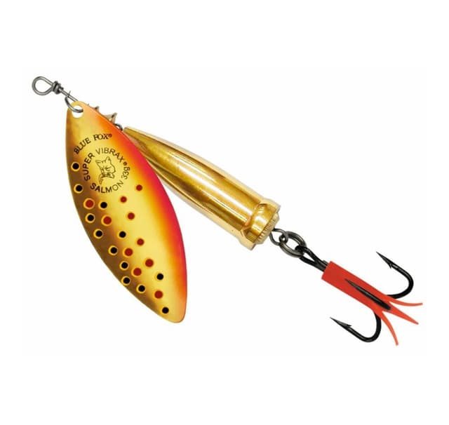 Lure Lax Super Vibrax BFSASV6 33g TR