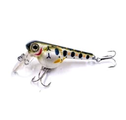 Wobbler EG-088L IM01 4cm/3,5g/0,3m