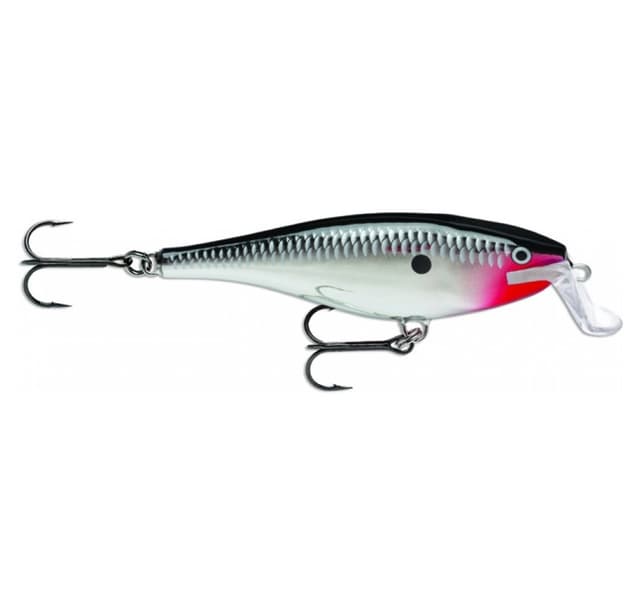 Lure Super Shad Rap 14cm/45g/1,5-2,7m CH