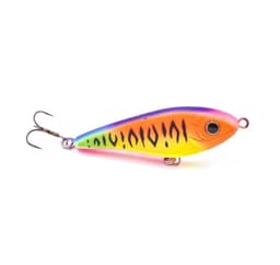 Vaappu Strike-Pro EG-050 A244S 10cm/25g/0,2-1,0m