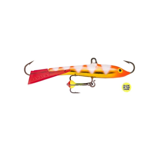 Viehe Jigging Rap WH5 5cm/9g GZFR, Rapala