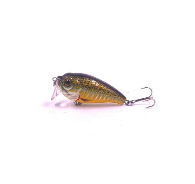 Wobbler Strike-Pro JL-038L C030 5,8 cm/11,3 g/0,5 m
