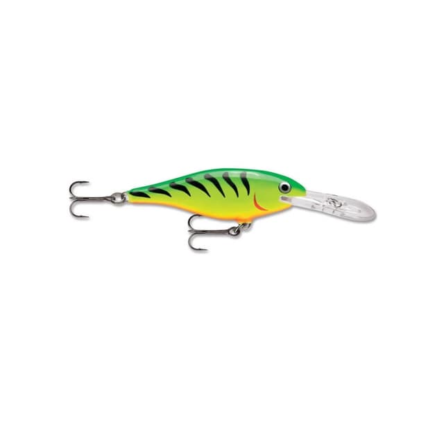 Lure Shad Rap 8cm/11g/1,5-3,3m FT