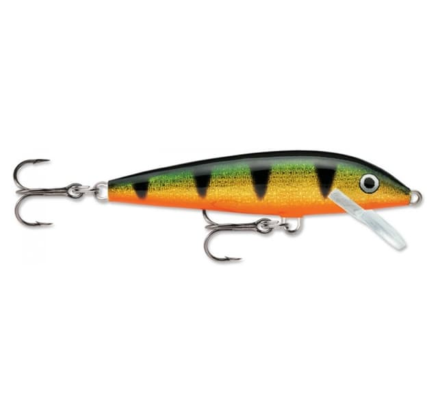 Viehe Original Floater 7cm/4g/0,9-1,5m P