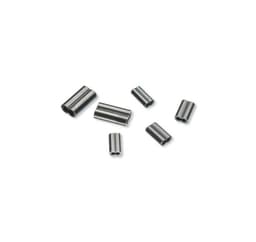 Dobbelt crimp Daiwa Prorex M 7,00mm/1,0mm