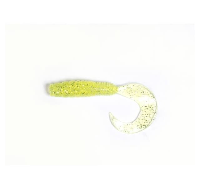Mjuk bete HITFISH Screwtail 2,6 R41 9st