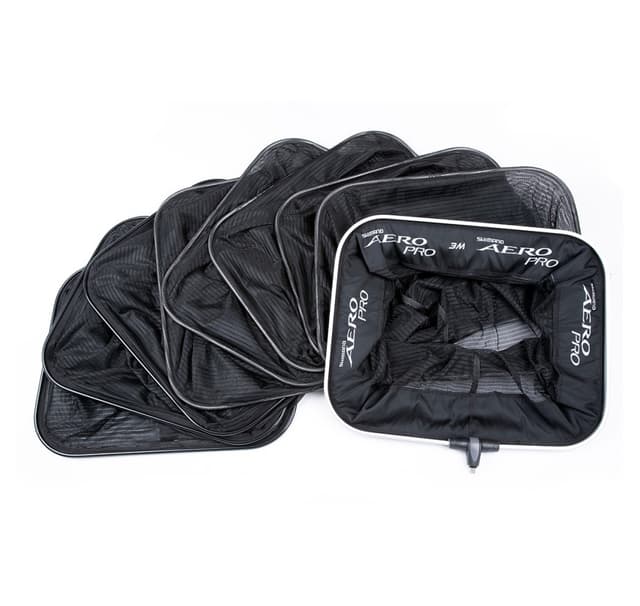 Aero Pro holder nett 50x40cm 3,0m