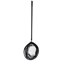 Laskeutumisverkko SWD 43x47x40cm teleskooppi 2,65m