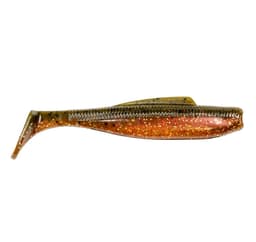 Mjuk bete Z-Man DIEZEL MINNOWZ 4"" Bloody Mary Sunday 5st