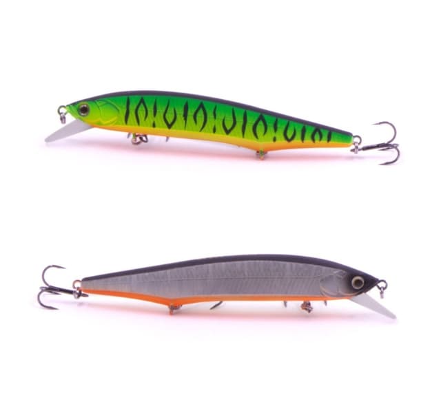 Wobbler Strike-Pro EG-194B-SP GC01S/GCA05 12,4 cm/20,4 g/0,6 m